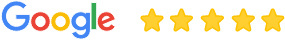 <img src="google.jpg" alt="google reviews" /> 